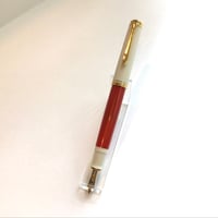 SAILOR セーラー 万年筆 キングプロフィットST 金 旧刻印 B 太字