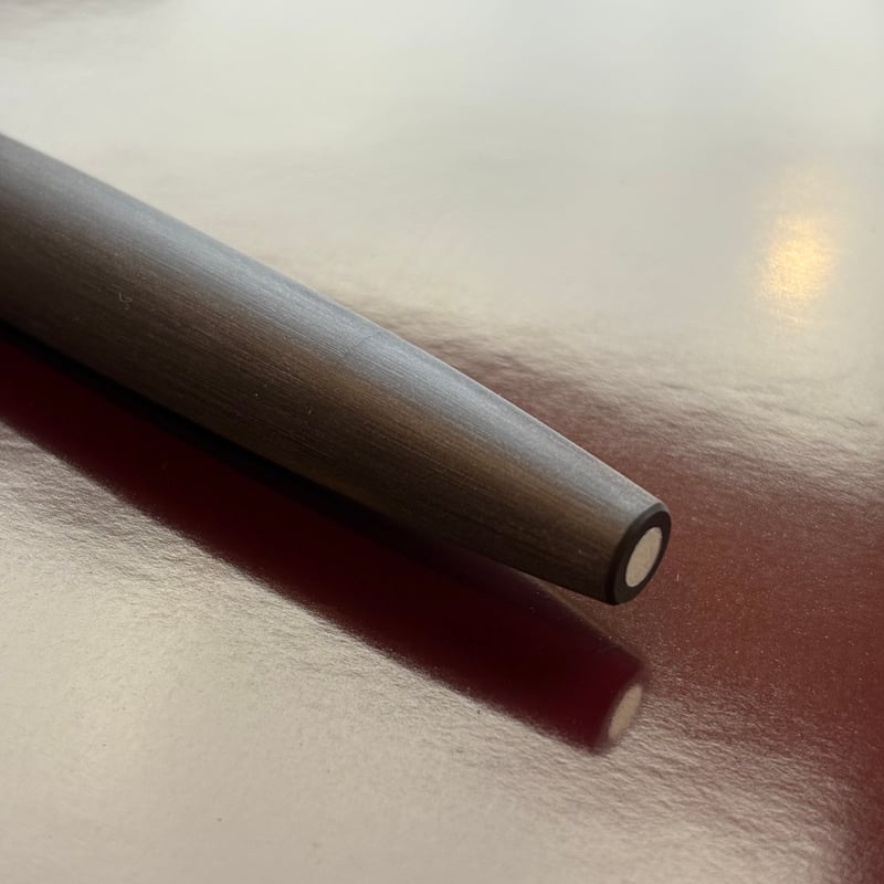 LAMY(ラミー)万年筆 リミテッドエディション ラミー2000 ブラウン