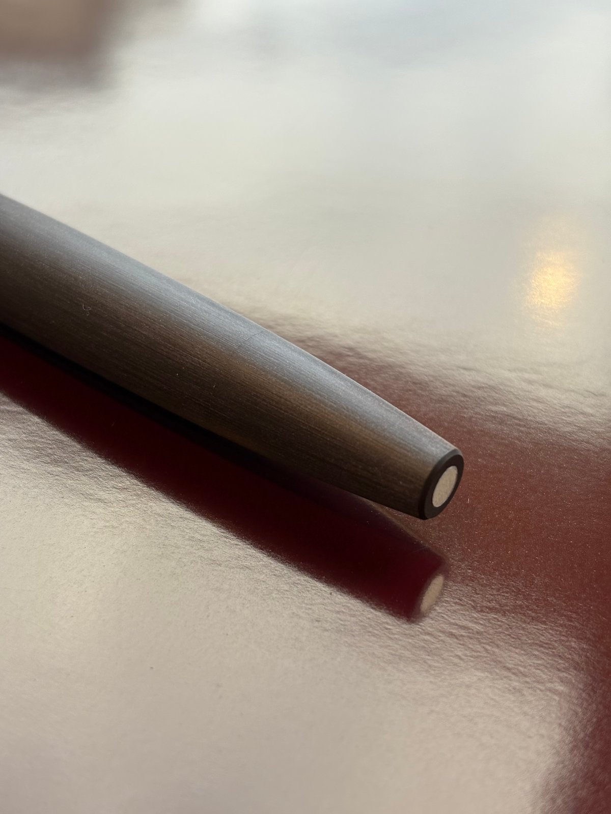 LAMY(ラミー)万年筆 リミテッドエディション ラミー2000 ブラウン