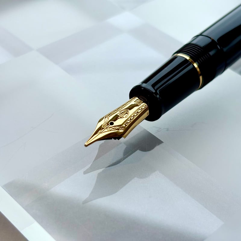 セーラー万年筆 プロフィット21 レフティ 太字 B SAILOR セーラー プロフィット21 万年筆 B(太字) 生産終了品 | PEN'S AL