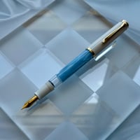 Pelikan（ペリカン）特別生産品 万年筆 クラシック M200 パステル