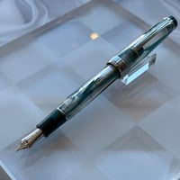 Pelikan（ペリカン）特別生産品 万年筆 クラシック M200 パステル