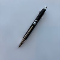 LAMY(ラミー)万年筆 リミテッドエディション ラミー2000 ブラウン