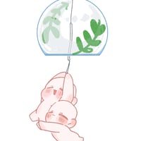 風鈴量産【2人バージョン】