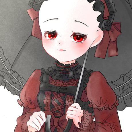 ロリータ量産