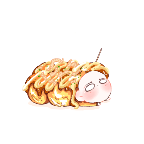 たこ焼き量産