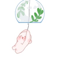 風鈴量産【1人バージョン】