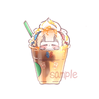 通常依頼（Inori様専用）
