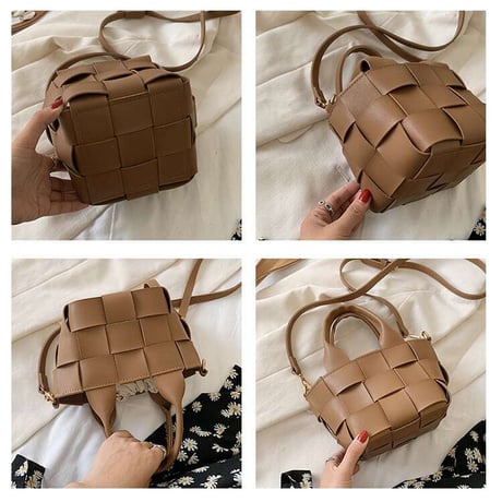 mesh minibag /3color　NK1194