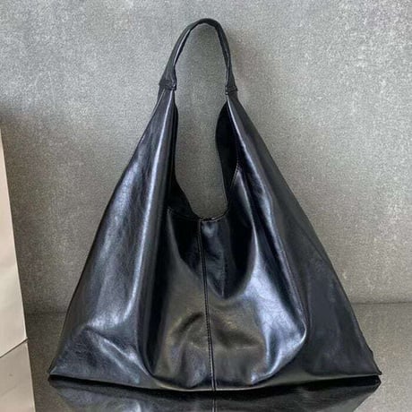 metallic soft shoulder /2color　NK1172