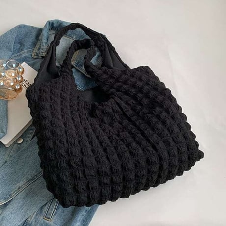 casual shoulder bag /4color　NK1187