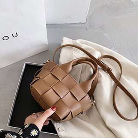 mesh minibag /3color　NK1194