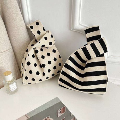 print market bag /2color　NK1182