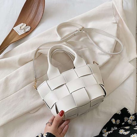 mesh minibag /3color　NK1194