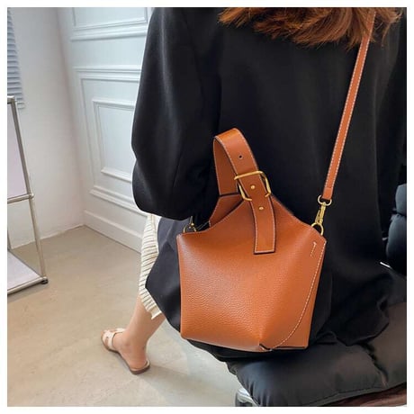 small shoulder bag /5color　NK1184