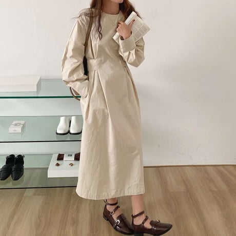 waist belt one piece　NK1109