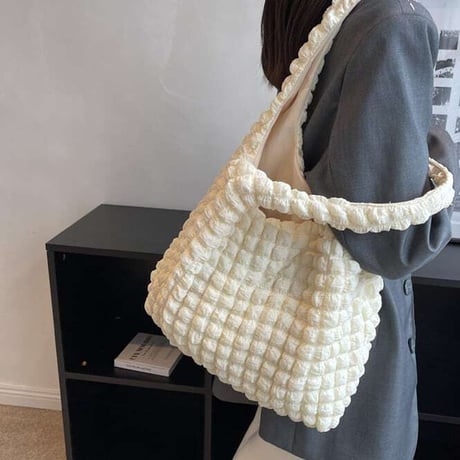 casual shoulder bag /4color　NK1187