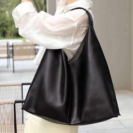 big shoulder bag /3color　NK1183