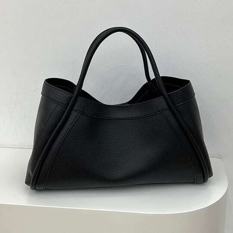 2way basket tote bag /5color　NK1185