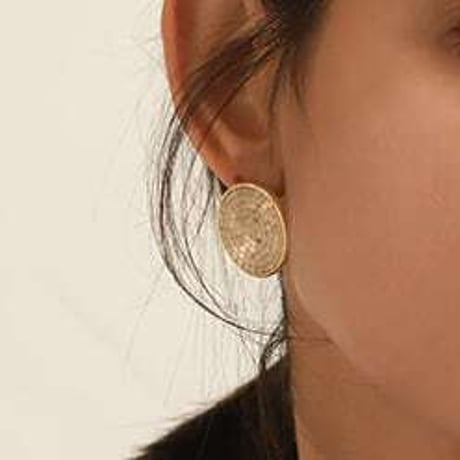 volume design pierce　NK1200