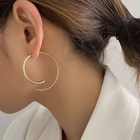 circle pierce　NK1254