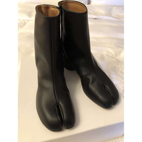 TABI short boots /2color　NK1179