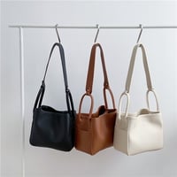 square shoulder bag /3color　NK1191