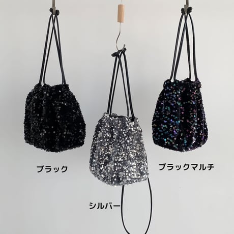 striped oversized tote bag /3color　NK2342