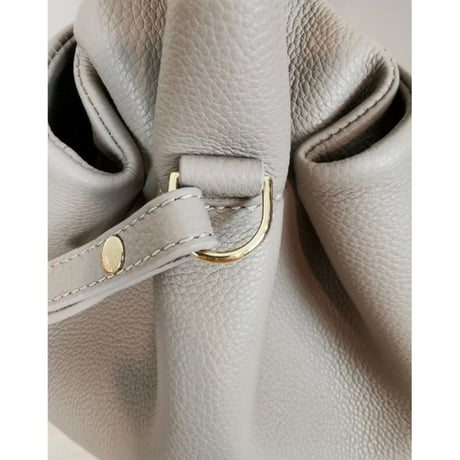 2way one handle hand bag /5color　NK1596