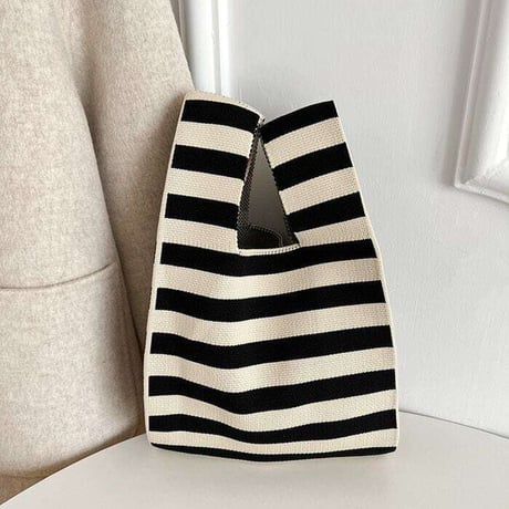print market bag /2color　NK1182
