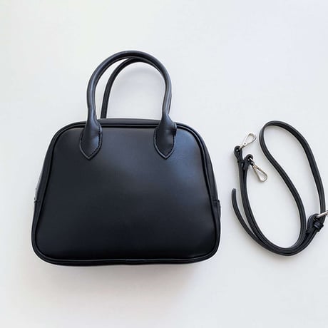 2way square bag /3color　NK1198