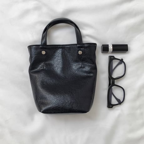 mini bucket bag /6color　NK1600
