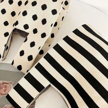 print market bag /2color　NK1182