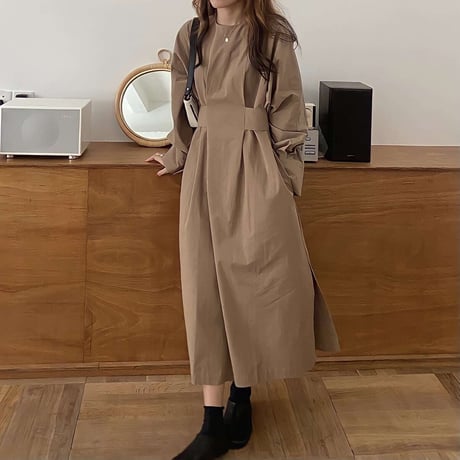 waist belt one piece　NK1109