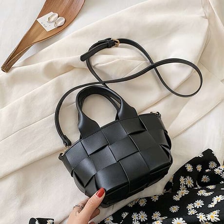 mesh minibag /3color　NK1194