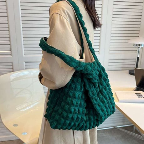 casual shoulder bag /4color　NK1187