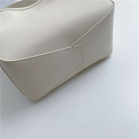 square shoulder bag /3color　NK1191