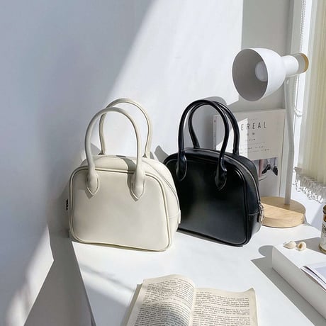 2way square bag /3color　NK1198