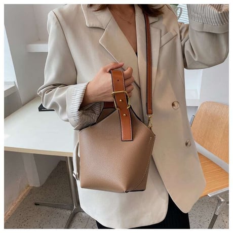 small shoulder bag /5color　NK1184