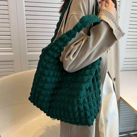 casual shoulder bag /4color　NK1187
