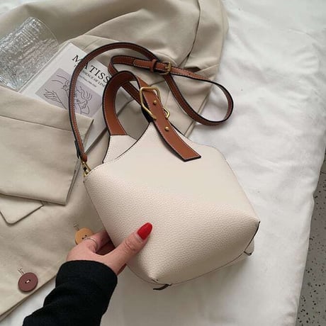 small shoulder bag /5color　NK1184