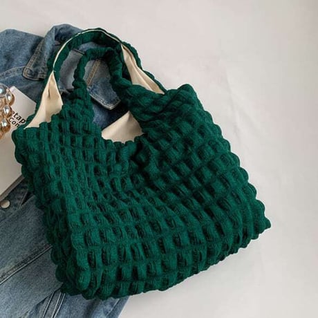 casual shoulder bag /4color　NK1187