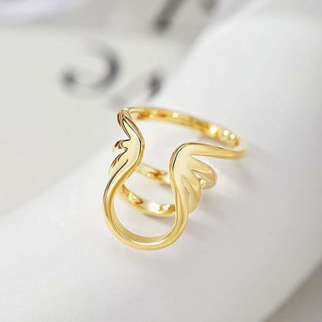 rings ear cuff　NK1209