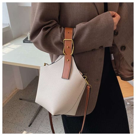 small shoulder bag /5color　NK1184