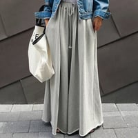 wide sweat pants /2color　NK1370