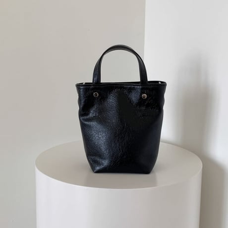 mini bucket bag /6color　NK1600