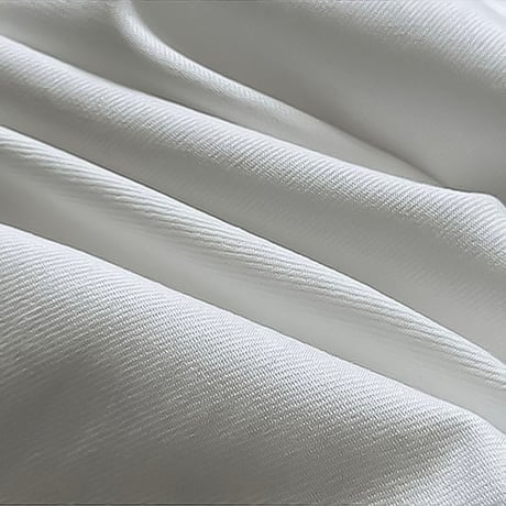 curved wide cocoon pants /2color　NK2194