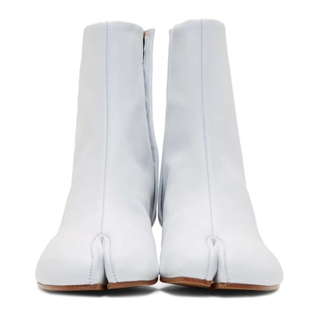 TABI short boots /2color　NK1179