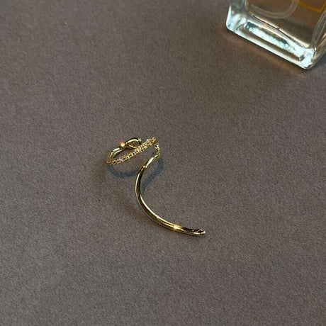 nuance ear hook　NK1243