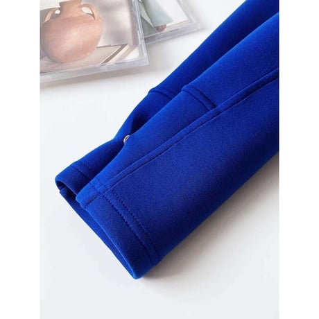 brace button aweatshirt /3color　NK1328